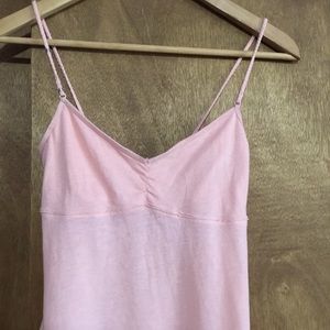 Abercrombie & Finch Tank